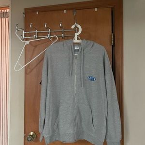 Size medium, gray, brand Aelfric eden